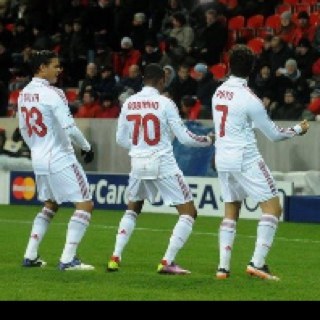 hadi414's profile picture. forza milan-favorite player is pato