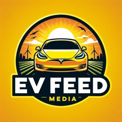 The only EV Feed you need