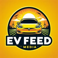 The EV Feed(@TheEVfeed) 's Twitter Profile Photo