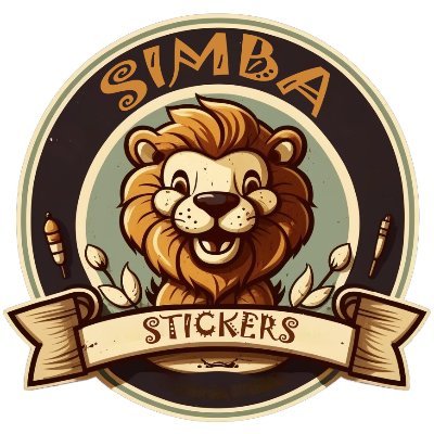 Our mission is to be the largest repository for fun digital animal sticker-style images as well as complementary physical merchandise.