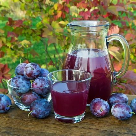 People with constipation may find that drinking between half a cup and 1 cup of prune juice in the morning helps stimulate digestion.