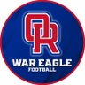oakridgefb's profile picture. Official Twitter for Oak Ridge Football HC: @coachblackshire
