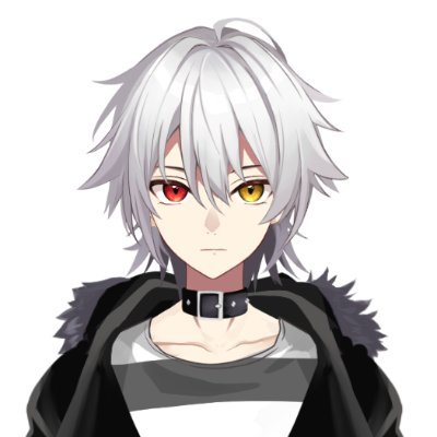 天の声　Haku【カードゲーマー系Vtuber】さんのプロフィール画像