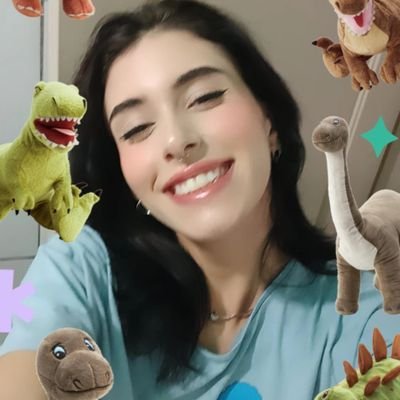 Vi 🦕さんのプロフィール画像