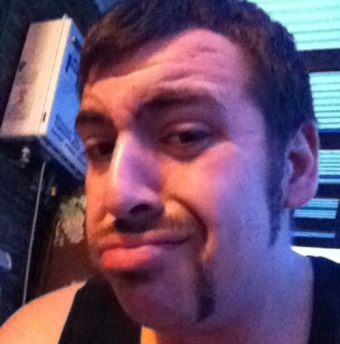 MKNismo's profile picture. 