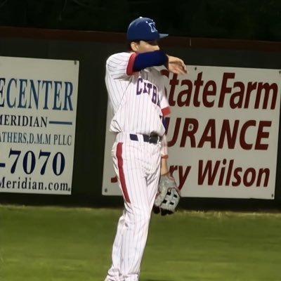 2026🎓/ 5’9 150lbs/Neshoba central baseball♥️💙/OF