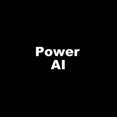 Embrace Power AI in your life