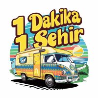 1 Dakika 1 Şehir (@1dakika1sehir) 's Twitter Profile