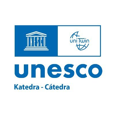 Garapen Iraunkorra eta Ingurumen Hezkuntzari buruzko UPV/EHU UNESCO Katedra | UNESCO Chair on Sustainable Development and Environmental Education of UPV/EHU