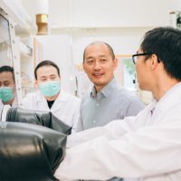 Prof. Feng Gao's group at LiU (@gao_group) 's Twitter Profile