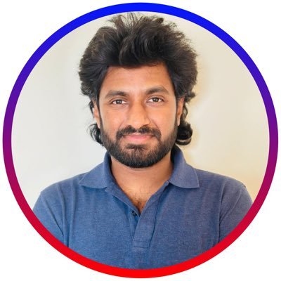 Founder @trivolvetech | Blockchain & AI Enthusiast | Trying to create a smarter decentralised future