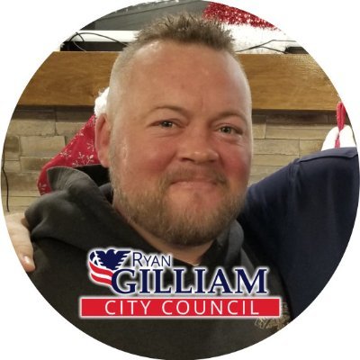 Husband, Father, Civic Leader & Marine, Ryan Gilliam is ready to bring strong fiscal discipline and leadership to Virginia Beach City Council.