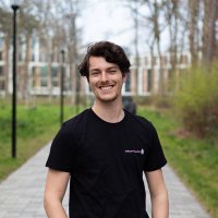 Sebastiaan Ram (@sebastiaan_ram) 's Twitter Profile