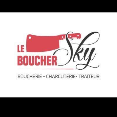 Le Boucher Sky