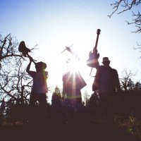 Majik Band (@majikband) 's Twitter Profile