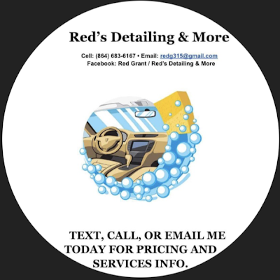 redg315's profile picture. 