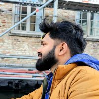 Shubham M Gupta 🇮🇳 (@shubygupta) 's Twitter Profile