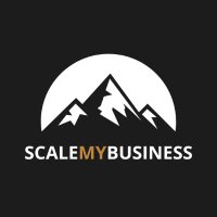 Scale My Business(@MarkedForMore) 's Twitter Profile Photo