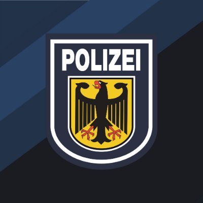 Hier twittert die Bundespolizei in Baden-Württemberg zu bestimmten Anlässen. Keine Anzeigen! Kein 24/7-Monitoring! Im Notfall 110!
https://t.co/F0JiO1gOIv