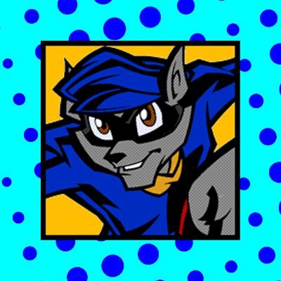 Video Game Enthusiast, Music Enjoyer, Fighting Game Fanatic, Long Live Sly Cooper