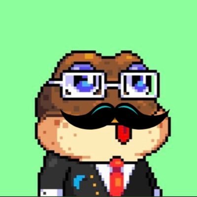 PatienceCapMgmt's profile picture. Stay Patient; NFA; DYOR