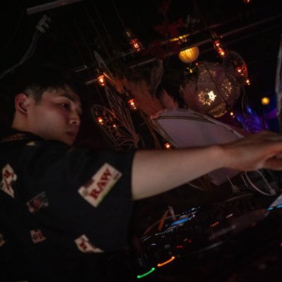 Tom Monkey 🐒 PsyTranceDJ (Magichour Recordings / Time and Space)