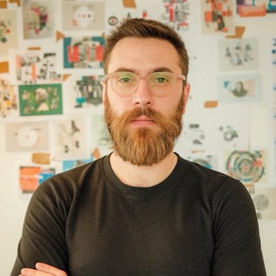 He.Him - Design // Strategy // Web3.0 // Esport // Geography // Community // Mostly RTs // #NouveauFrontPopulaire