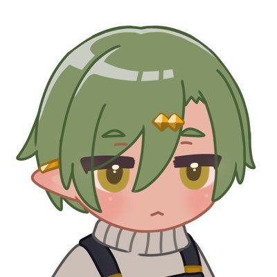 ゲームとイラストとファタンジーが大好きな社会人
📝Skeb募集中です【https://t.co/HmxZRBUUUN】