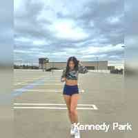 prke_nnedy's profile picture. I’m actually not funny. i’m just really mean but people always think i’m joking.