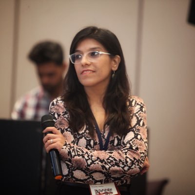 Program Manager: Digital Initiatives @IndiaBioscience | PhD Student @IGIBSocial | Intellectual disability 🧬 | Dancing, Writing , #scicomm #genomics enthu ❤️