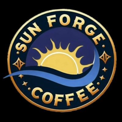 sunforgecoffee Profile Picture
