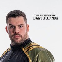 Bart O'Connor (@bartoconnorpw) 's Twitter Profile