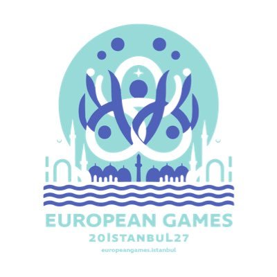 European Games 2027 in Istanbul!