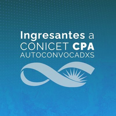 Somos técnicos y profesionales de todo el país que rendimos concursos transparentes para ingresar a la carrera de Personal de Apoyo (CPA) del CONICET.