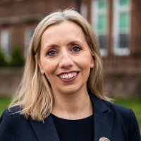 Sarah Taylor (@uksarahtaylor) 's Twitter Profile