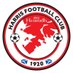 Harris FC (@HarrisFC1920) Twitter profile photo