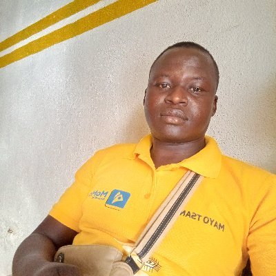 WELVEDEKOU87001's profile picture. IP