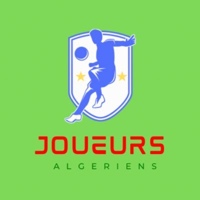 Un fan algérien qui retransmet toute l’actualité de nos joueurs Algériens 🇩🇿 📧 Joueurs.algeriensdz@gmail.com @lesverts