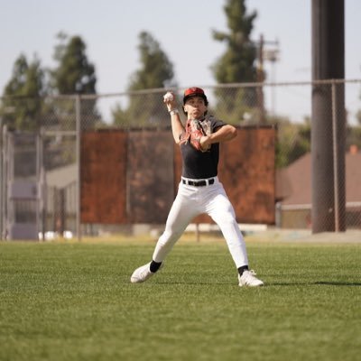 C/0 2028/4.0 Gpa/ CF, SS/5’8, 160lbs/ SoCal Giants, MVP Prieto/