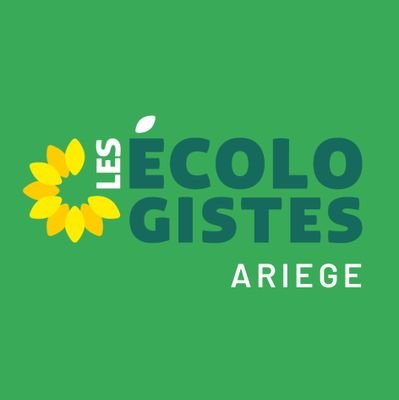 Compte du groupe local d'Europe Ecologie Les Verts en Ariège.