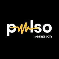 Pulso Research (@pulsoresearch) 's Twitter Profile