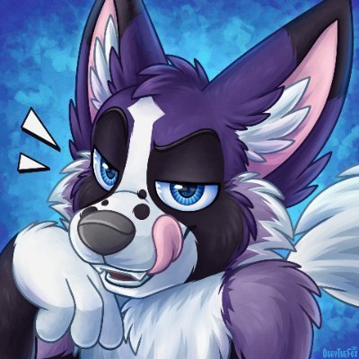 After dark account of a certain naughty purple fox. Expect content involving inflatables, Plushies, and more

-

Also on 🟦☁️ https://t.co/XyAjxSd8kt