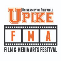 UPIKE Film and Media Arts Festival (@fmafest) 's Twitter Profile
