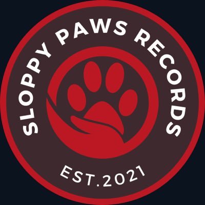 SloppyPawsLabel's profile picture. Record label