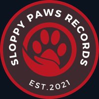 Sloppy Paws Records(@PawsSloppy) 's Twitter Profile Photo