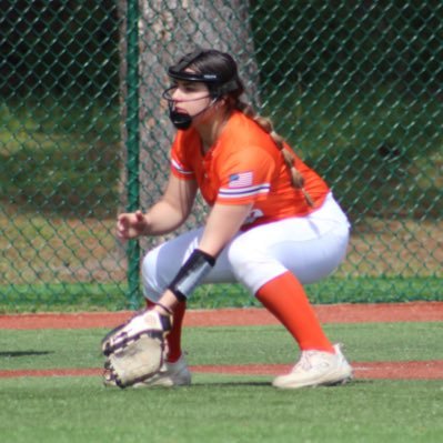 Padua Bruins Fastpitch | ‘26 | Ohio Rebels 16u | 4.6 GPA | 3B/Outfield