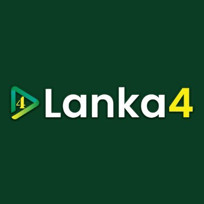 Lanka4media Profile Picture