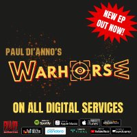 Paul Di’Anno’s Warhorse(@Diannowarhorse) 's Twitter Profileg