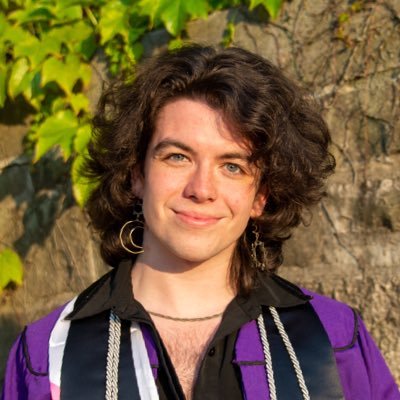 Staff Writer at INTO Magazine ✍️ | Northwestern University ‘23 📚| Medill School of Journalism 📝 | he/him