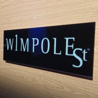 1WS AV Team (@1wimpolestav) 's Twitter Profile
